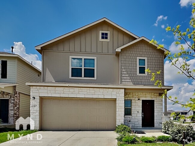 Building Photo - 6327 Sycamore Run Rental