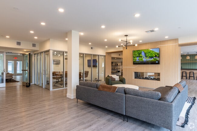 Lounge/Conference Room
