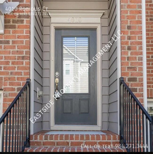 Photo - 4010 Robious Ct