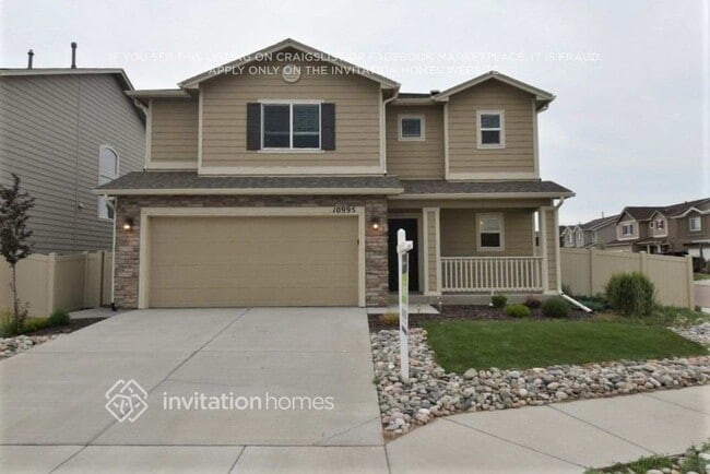 Building Photo - 10995 Traders Pkwy Rental