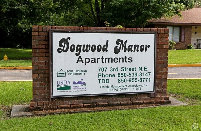 Photo - Dogwood Manor