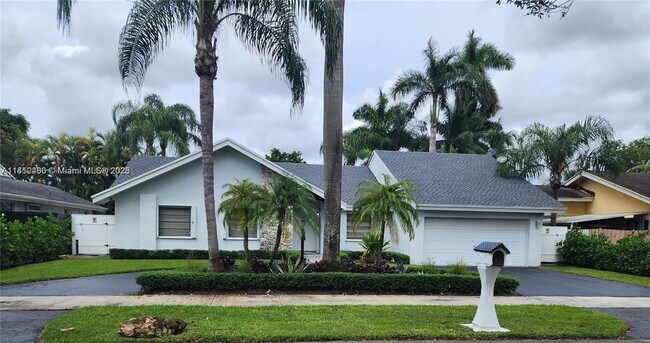 Photo - 14221 SW 106th Terrace House