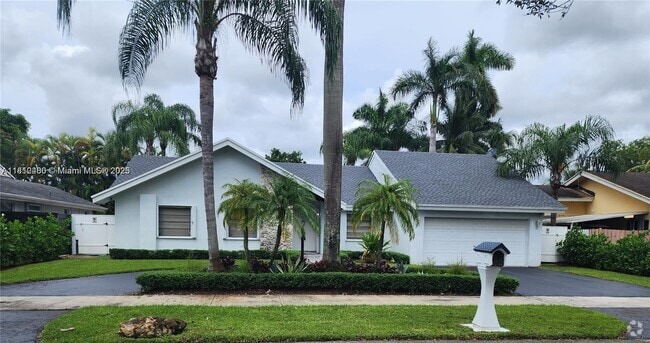 Building Photo - 14221 SW 106th Terrace Rental