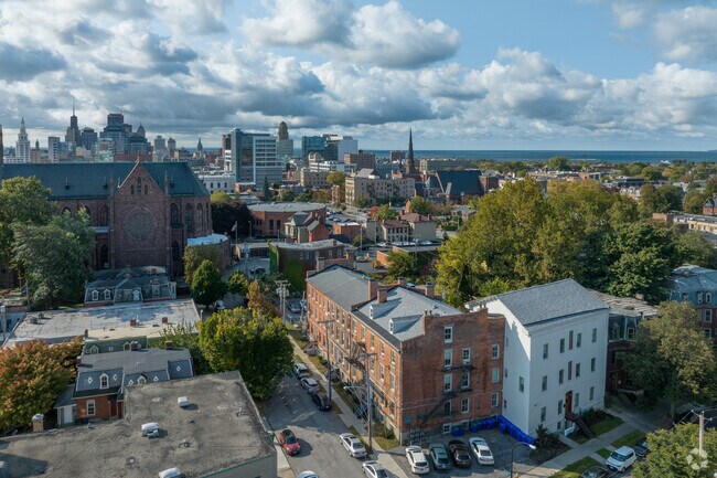 Photo - The Lofts Buffalo