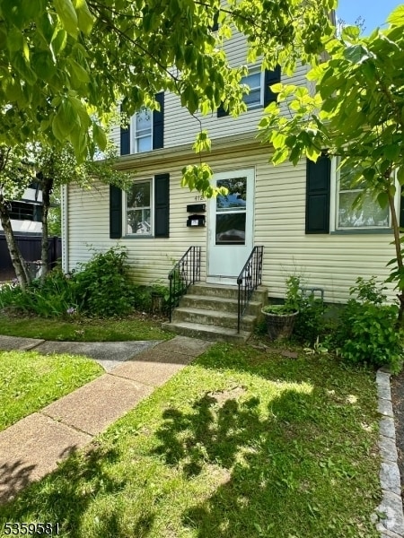 Building Photo - 412 S Elmer St Rental