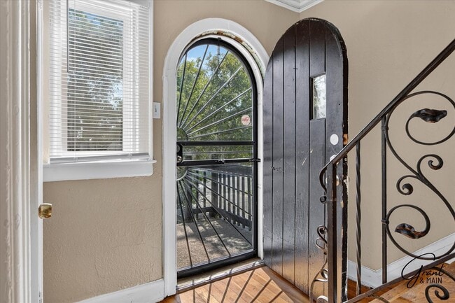 Photo - $1675 - Fitzgerlad Brick 3 Bedroom 2 Bath
