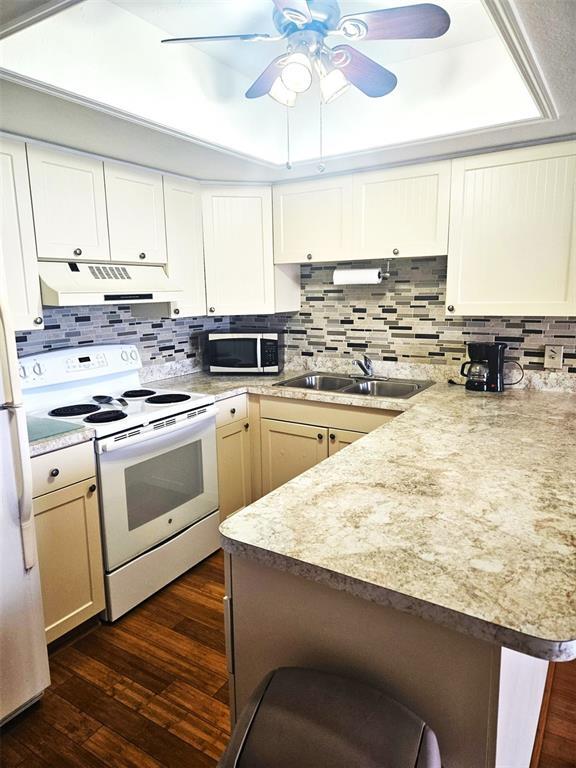 Photo - 4410 Warren Ave Unit 206