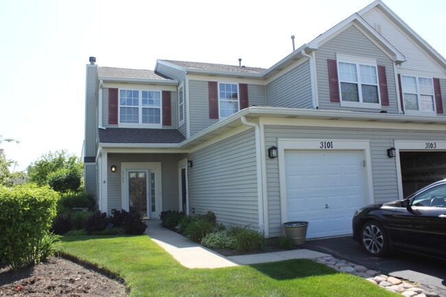 Building Photo - 3103 Falling Waters Ln Unit 3103