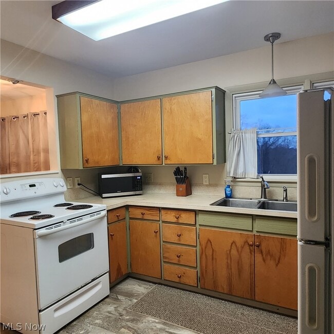 Photo - 64764 Larrick Ridge Rd