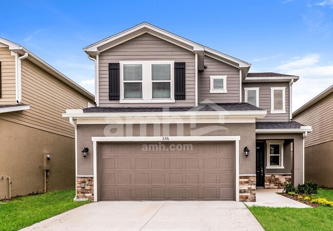 Photo - 3316 Muscatine Ave