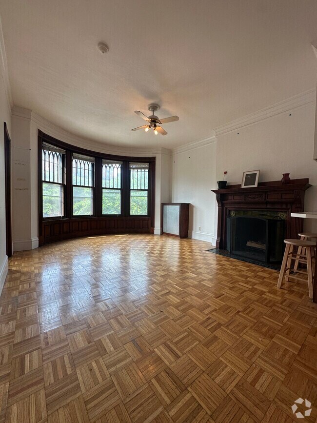 Building Photo - 291 Newbury St Rental