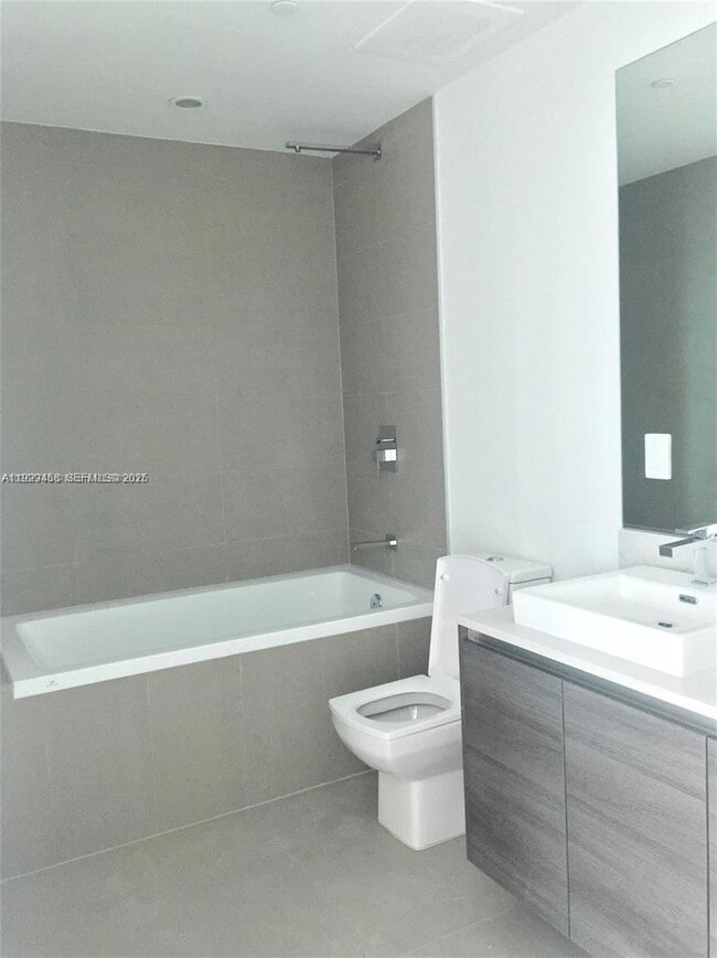 Photo - 1080 Brickell Ave Unit 3007