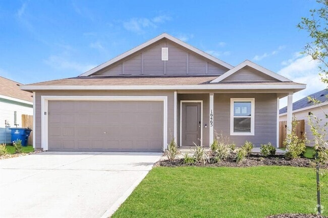 Building Photo - 16465 Blossom Grv Dr Rental