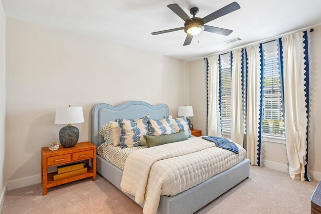 Photo - NOVEL Davidson by Crescent Communities