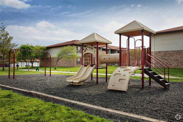 Lote total - Bristol Gardens