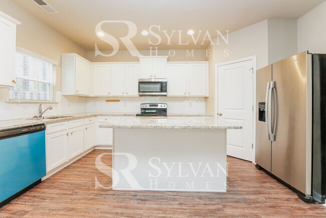 Photo - Living where You Love is Good for your Heart!