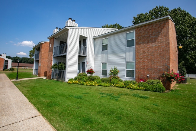 Arbor Village Apartments
