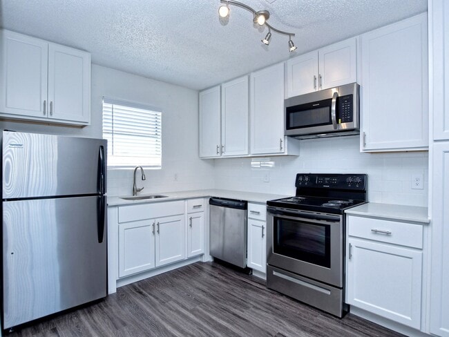 Photo - Terrain Apartments