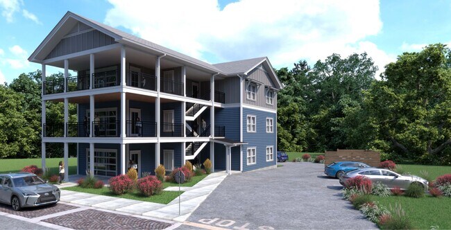 Photo - 5/5.5 Townhomes, Built 2024, Walk to stadi... Unidad 1735 Jackson Bluff- Leasing