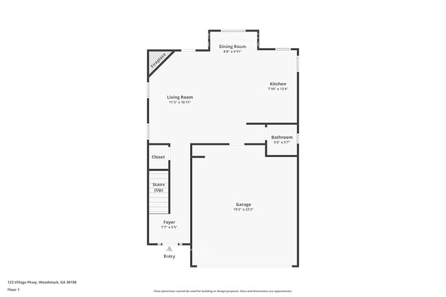 Photo - 123 Village Pkwy