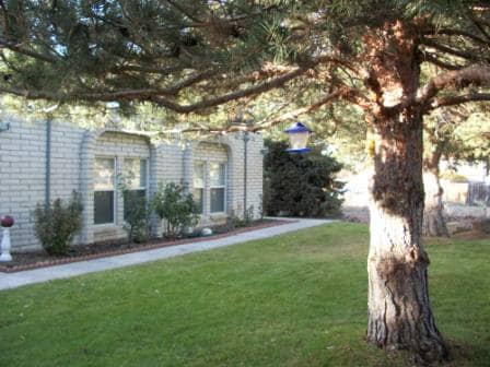 Photo - Casa Blanca Apartments