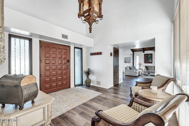 Photo - 1401 W Ocotillo Rd