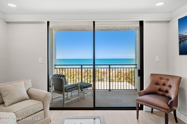 Photo - 2100 N Atlantic Ave Unit 502