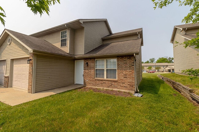 Photo - 5211 Currituck Ln Townhome