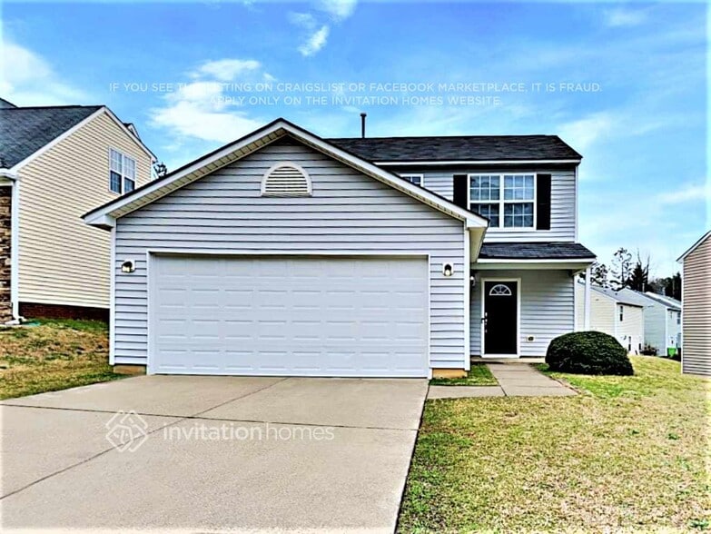 3927 Laurel Glen Dr