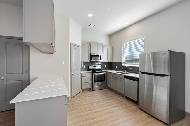 Photo - Louetta Creek