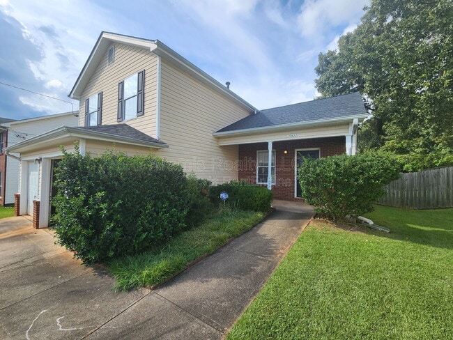 Building Photo - 5922 Heritage Walk Rental