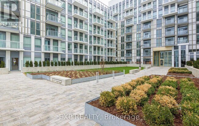 Photo - 1005 Dundas St E Unité 546