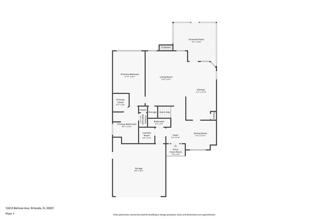 Photo - 12612 Belrose Ave