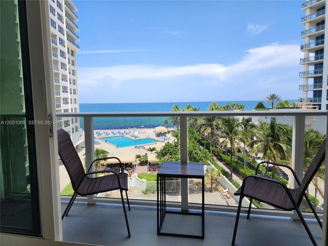 Photo - 3505 S Ocean Dr Unit 521