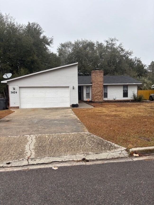 Building Photo - Available Now! Managed by Blanchard and Calhoun