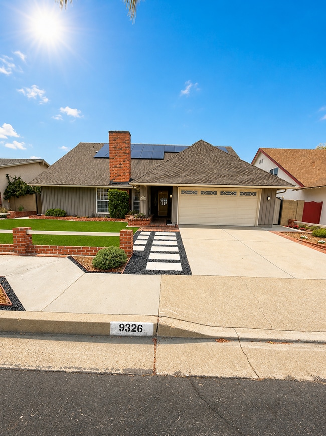 Building Photo - Beautiful 4 Bedroom/3 Bath Home with Bonus Room in Cypress, CA. SOLAR Installed!