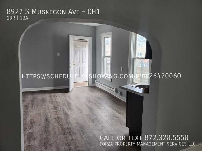 Photo - 8927 S Muskegon Ave Apartamento Unidad CH1