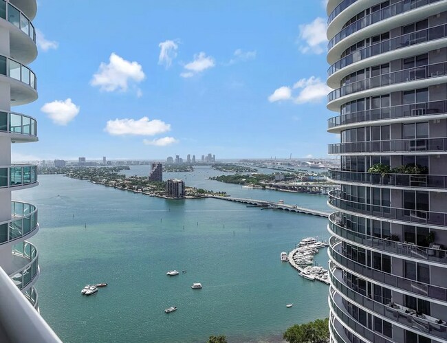 Photo - 1800 N Bayshore Dr Unit 3312
