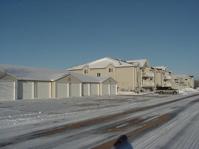Photo - Marion's Garden Apartments