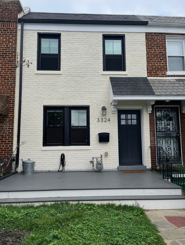 Photo - 3324 Clay St NE Townhome