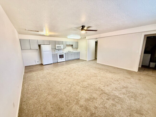 Photo - 2-BR Basement Apartment In Washington Includes utilities and all appliances