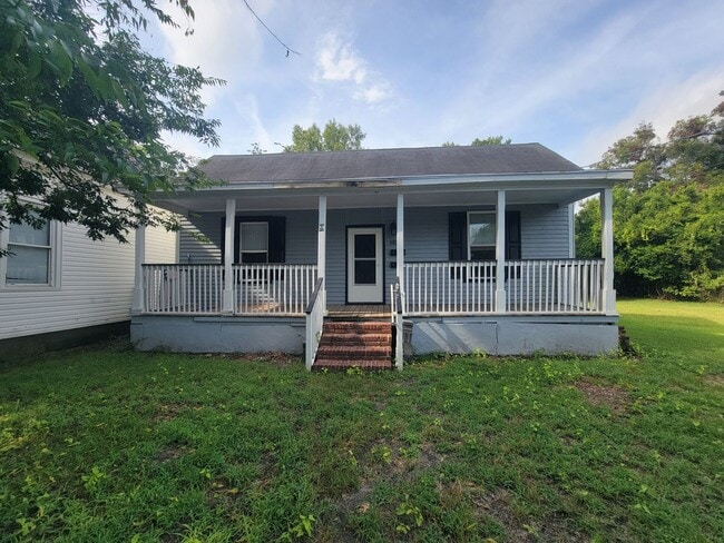 Building Photo - 1824 Watkins St Unit A