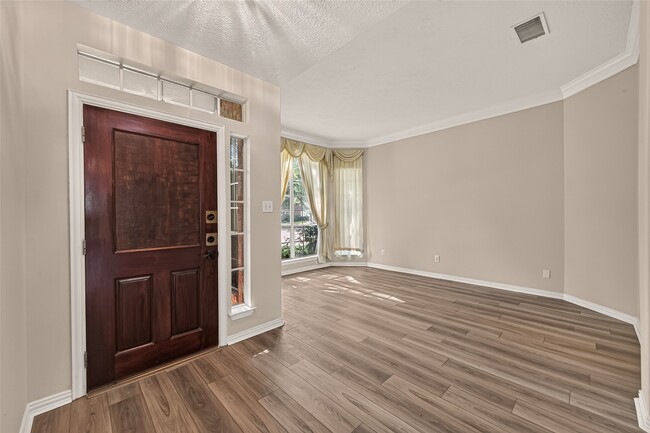 Photo - 2607 Plantation Hollow Ct