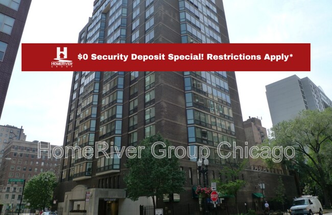 Photo - 21 W Goethe St Unit Apt 4E