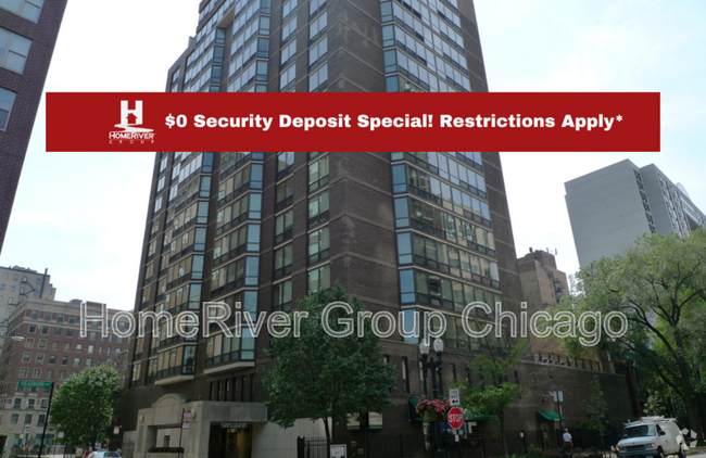 Building Photo - 21 W Goethe St Rental