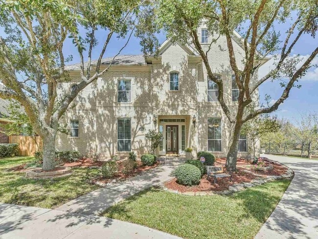 Photo - 2502 Bridge Hampton Way