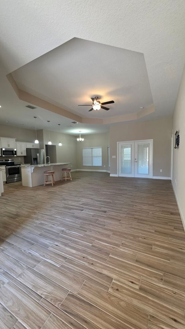 Photo - Now Available – Beautiful 3-Bedroom Home with Office, No HOA, and Designer Finishes
