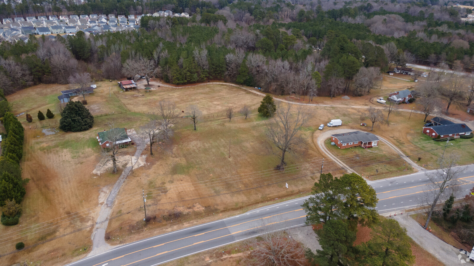 Photo - Rock Quarry Landing Apartments