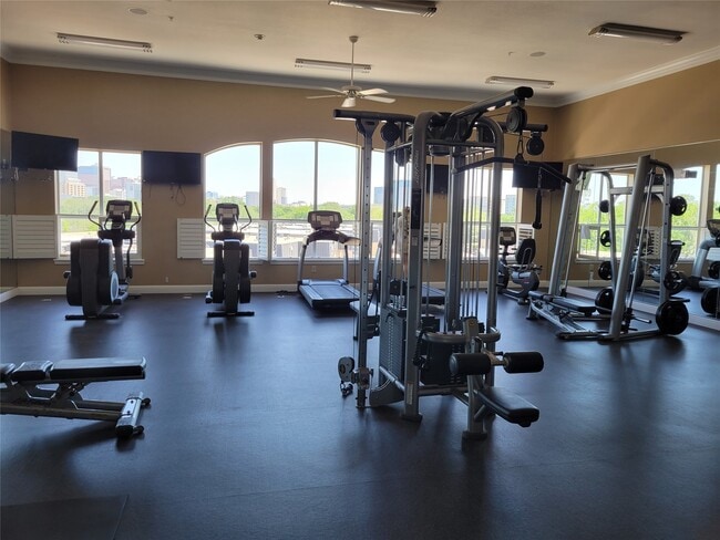 Photo - 7575 Kirby Dr Unit 1211