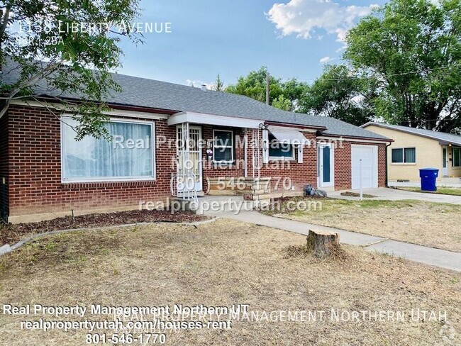 Building Photo - 1138 Liberty Ave Rental